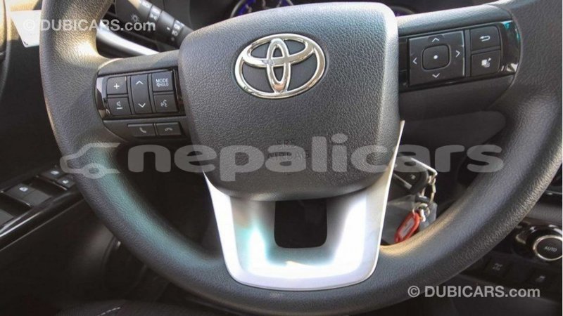 Big with watermark toyota hilux bagmati import dubai 2643