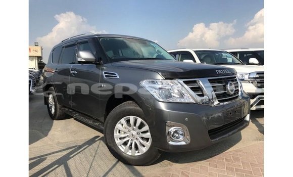 Buy Import Nissan Patrol Other Car in Import - Dubai in Bagmati Buy Import Nissan Patrol Other Car in Import - Dubai in Bagmati