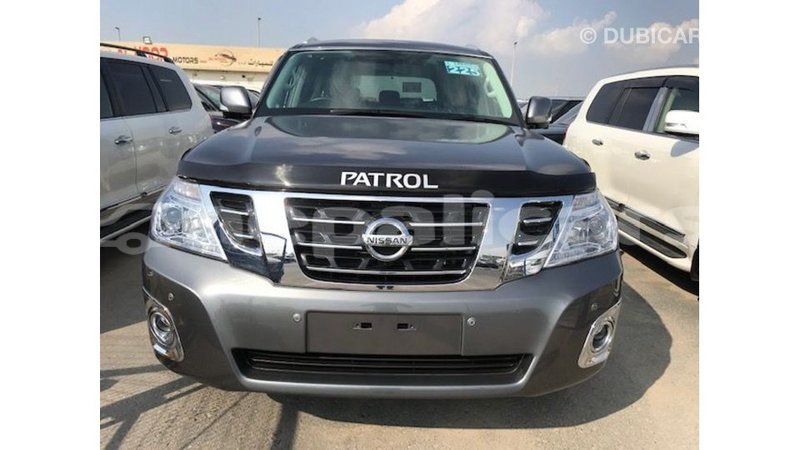 Big with watermark nissan patrol bagmati import dubai 2645