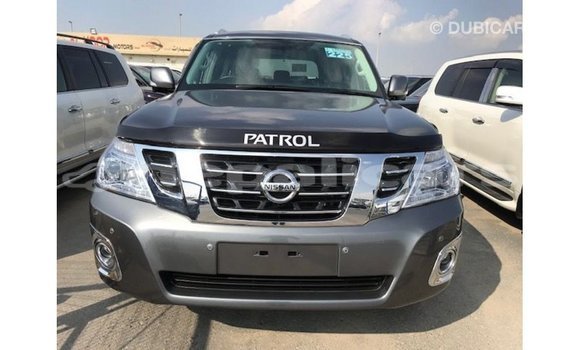 Buy Import Nissan Patrol Other Car in Import - Dubai in Bagmati Buy Import Nissan Patrol Other Car in Import - Dubai in Bagmati