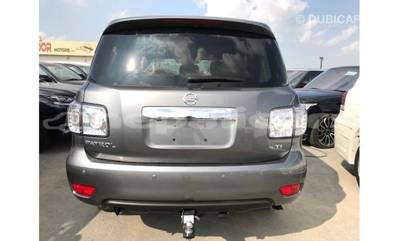 Buy Import Nissan Patrol Other Car in Import - Dubai in Bagmati Buy Import Nissan Patrol Other Car in Import - Dubai in Bagmati