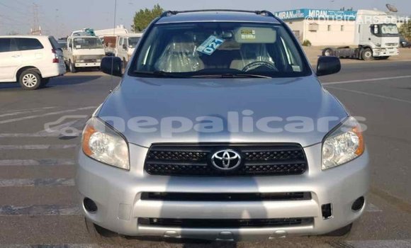 Buy Import Toyota RAV4 Other Car in Import - Dubai in Bagmati Buy Import Toyota RAV4 Other Car in Import - Dubai in Bagmati