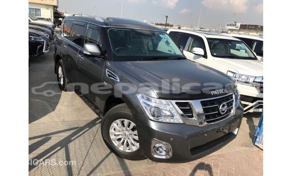 Buy Import Nissan Patrol Other Car in Import - Dubai in Bagmati Buy Import Nissan Patrol Other Car in Import - Dubai in Bagmati