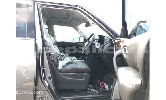 Buy Import Nissan Patrol Other Car in Import - Dubai in Bagmati Buy Import Nissan Patrol Other Car in Import - Dubai in Bagmati