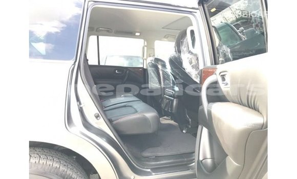 Buy Import Nissan Patrol Other Car in Import - Dubai in Bagmati Buy Import Nissan Patrol Other Car in Import - Dubai in Bagmati