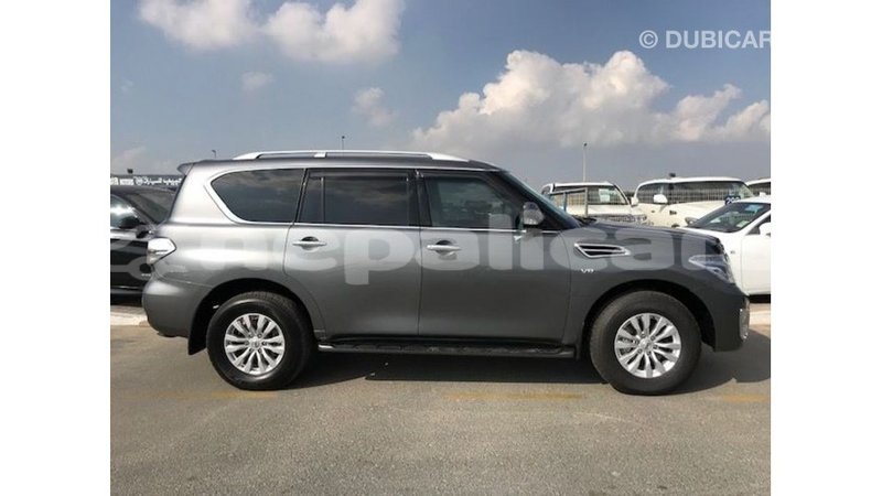 Big with watermark nissan patrol bagmati import dubai 2645