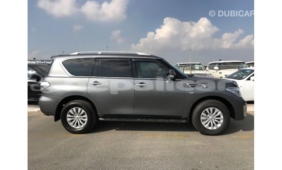 Buy Import Nissan Patrol Other Car in Import - Dubai in Bagmati Buy Import Nissan Patrol Other Car in Import - Dubai in Bagmati