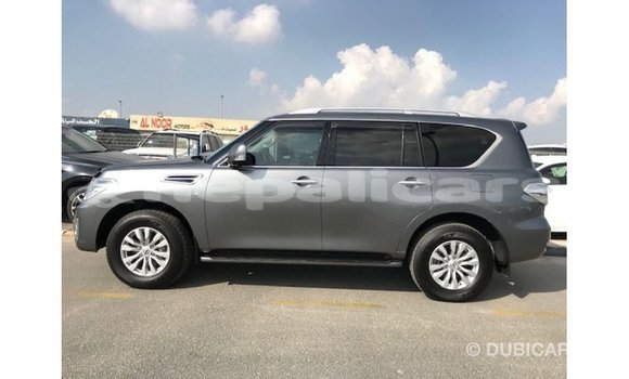 Buy Import Nissan Patrol Other Car in Import - Dubai in Bagmati Buy Import Nissan Patrol Other Car in Import - Dubai in Bagmati