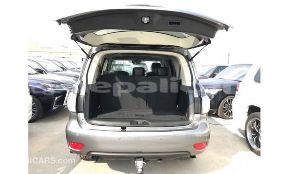 Buy Import Nissan Patrol Other Car in Import - Dubai in Bagmati Buy Import Nissan Patrol Other Car in Import - Dubai in Bagmati