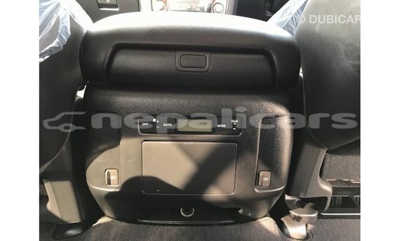 Buy Import Nissan Patrol Other Car in Import - Dubai in Bagmati Buy Import Nissan Patrol Other Car in Import - Dubai in Bagmati