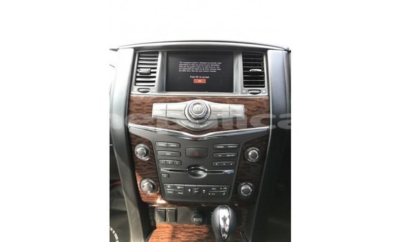 Buy Import Nissan Patrol Other Car in Import - Dubai in Bagmati Buy Import Nissan Patrol Other Car in Import - Dubai in Bagmati