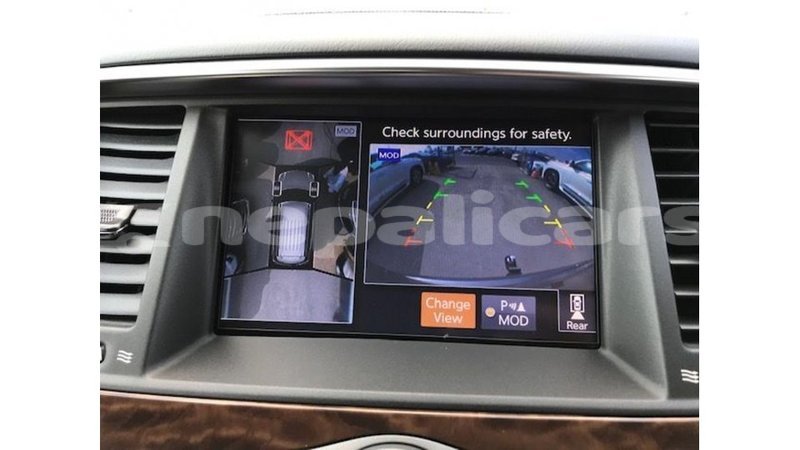 Big with watermark nissan patrol bagmati import dubai 2645