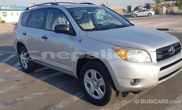 Buy Import Toyota RAV4 Other Car in Import - Dubai in Bagmati Buy Import Toyota RAV4 Other Car in Import - Dubai in Bagmati