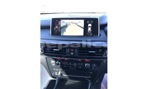 Buy Import BMW X6 Blue Car in Import - Dubai in Bagmati Buy Import BMW X6 Blue Car in Import - Dubai in Bagmati