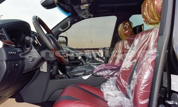 Buy Import Lexus LX Black Car in Import - Dubai in Bagmati Buy Import Lexus LX Black Car in Import - Dubai in Bagmati