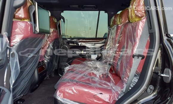 Buy Import Lexus LX Black Car in Import - Dubai in Bagmati Buy Import Lexus LX Black Car in Import - Dubai in Bagmati