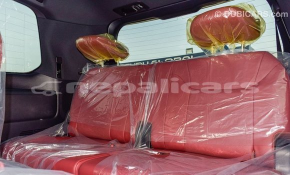 Buy Import Lexus LX Black Car in Import - Dubai in Bagmati Buy Import Lexus LX Black Car in Import - Dubai in Bagmati