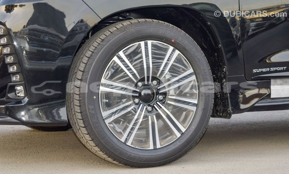 Buy Import Lexus LX Black Car in Import - Dubai in Bagmati Buy Import Lexus LX Black Car in Import - Dubai in Bagmati