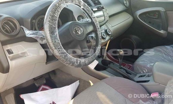 Buy Import Toyota RAV4 Other Car in Import - Dubai in Bagmati Buy Import Toyota RAV4 Other Car in Import - Dubai in Bagmati