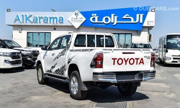 Buy Import Toyota Hilux White Car in Import - Dubai in Bagmati Buy Import Toyota Hilux White Car in Import - Dubai in Bagmati