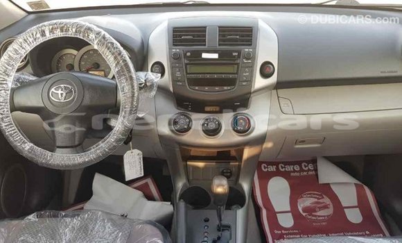 Buy Import Toyota RAV4 Other Car in Import - Dubai in Bagmati Buy Import Toyota RAV4 Other Car in Import - Dubai in Bagmati