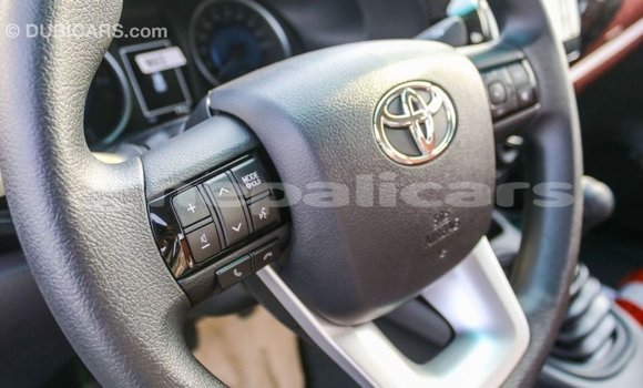 Buy Import Toyota Hilux White Car in Import - Dubai in Bagmati Buy Import Toyota Hilux White Car in Import - Dubai in Bagmati
