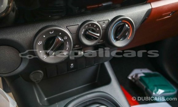 Buy Import Toyota Hilux White Car in Import - Dubai in Bagmati Buy Import Toyota Hilux White Car in Import - Dubai in Bagmati