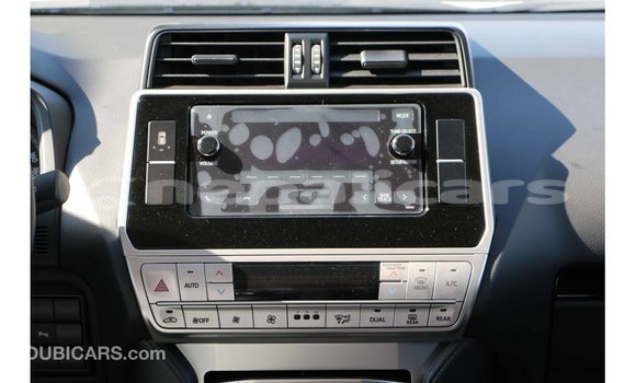 Buy Import Toyota Prado White Car in Import - Dubai in Bagmati Buy Import Toyota Prado White Car in Import - Dubai in Bagmati