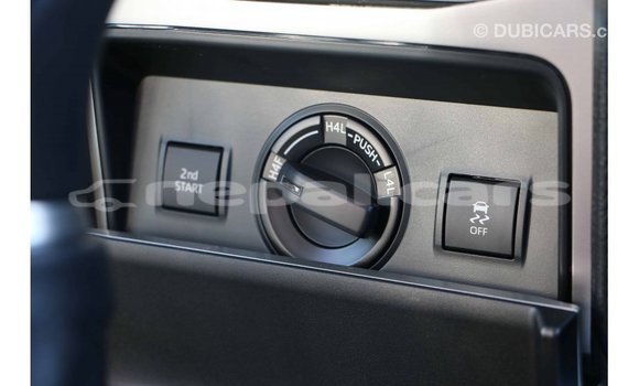 Buy Import Toyota Prado White Car in Import - Dubai in Bagmati Buy Import Toyota Prado White Car in Import - Dubai in Bagmati