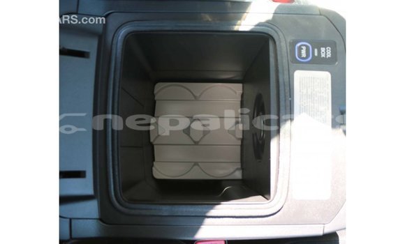 Buy Import Toyota Prado White Car in Import - Dubai in Bagmati Buy Import Toyota Prado White Car in Import - Dubai in Bagmati