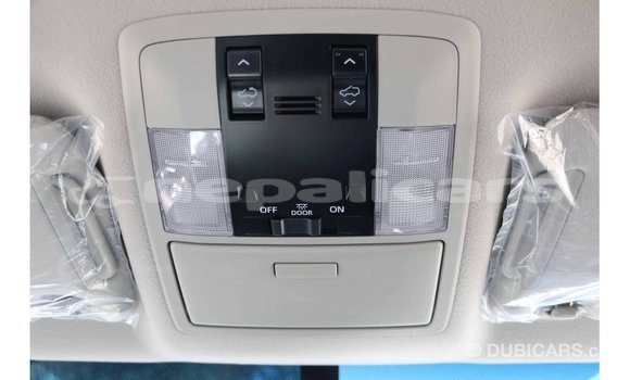 Buy Import Toyota Prado White Car in Import - Dubai in Bagmati Buy Import Toyota Prado White Car in Import - Dubai in Bagmati
