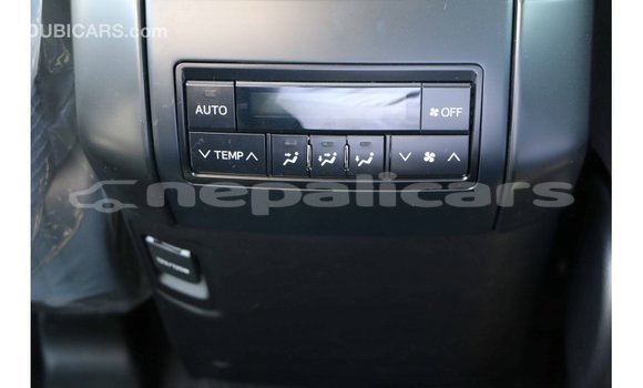 Buy Import Toyota Prado White Car in Import - Dubai in Bagmati Buy Import Toyota Prado White Car in Import - Dubai in Bagmati