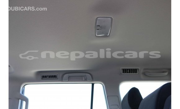Buy Import Toyota Prado White Car in Import - Dubai in Bagmati Buy Import Toyota Prado White Car in Import - Dubai in Bagmati