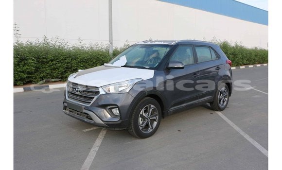 Buy Import Hyundai Creta Other Car in Import - Dubai in Bagmati Buy Import Hyundai Creta Other Car in Import - Dubai in Bagmati