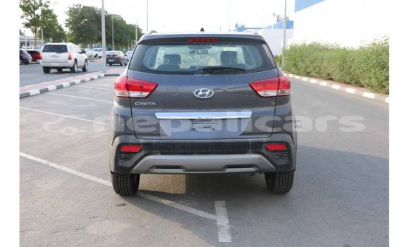 Buy Import Hyundai Creta Other Car in Import - Dubai in Bagmati Buy Import Hyundai Creta Other Car in Import - Dubai in Bagmati