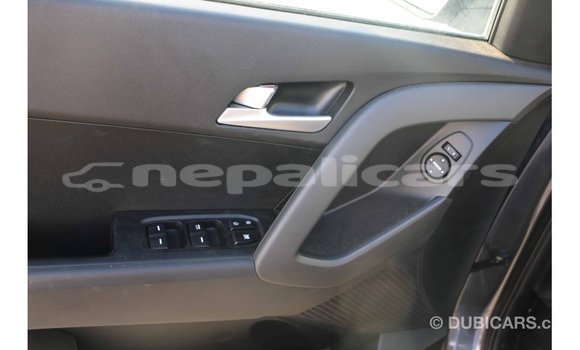 Buy Import Hyundai Creta Other Car in Import - Dubai in Bagmati Buy Import Hyundai Creta Other Car in Import - Dubai in Bagmati