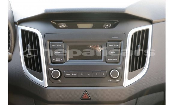 Buy Import Hyundai Creta Other Car in Import - Dubai in Bagmati Buy Import Hyundai Creta Other Car in Import - Dubai in Bagmati