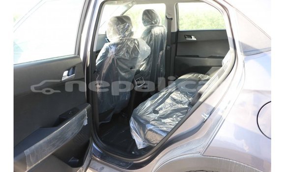 Buy Import Hyundai Creta Other Car in Import - Dubai in Bagmati Buy Import Hyundai Creta Other Car in Import - Dubai in Bagmati