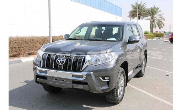 Buy Import Toyota Prado Black Car in Import - Dubai in Bagmati Buy Import Toyota Prado Black Car in Import - Dubai in Bagmati
