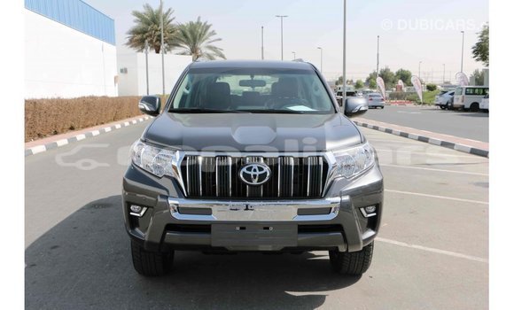 Buy Import Toyota Prado Black Car in Import - Dubai in Bagmati Buy Import Toyota Prado Black Car in Import - Dubai in Bagmati