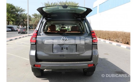 Buy Import Toyota Prado Black Car in Import - Dubai in Bagmati Buy Import Toyota Prado Black Car in Import - Dubai in Bagmati