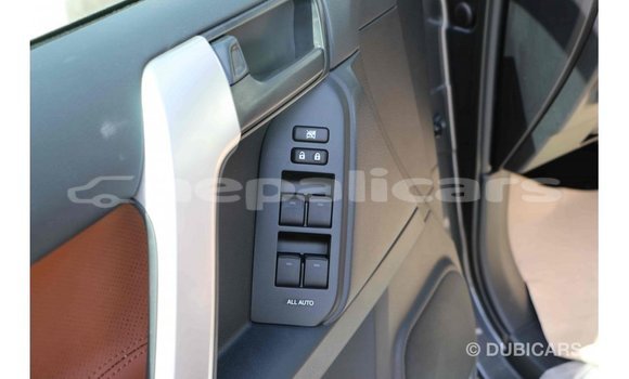 Buy Import Toyota Prado Black Car in Import - Dubai in Bagmati Buy Import Toyota Prado Black Car in Import - Dubai in Bagmati