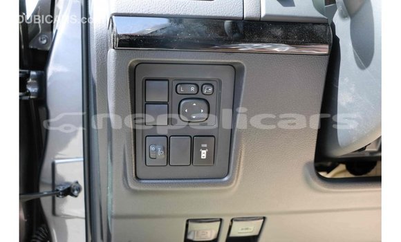 Buy Import Toyota Prado Black Car in Import - Dubai in Bagmati Buy Import Toyota Prado Black Car in Import - Dubai in Bagmati