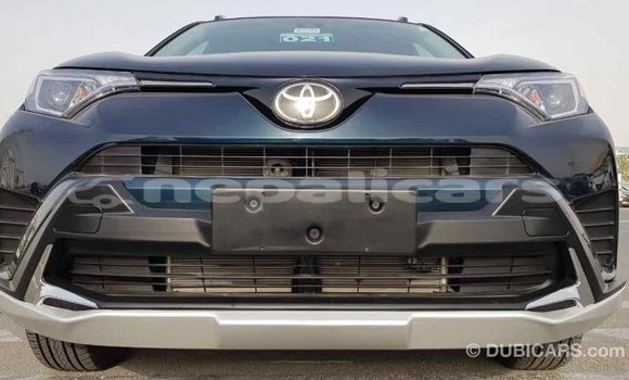 Buy Import Toyota RAV4 Black Car in Import - Dubai in Bagmati Buy Import Toyota RAV4 Black Car in Import - Dubai in Bagmati