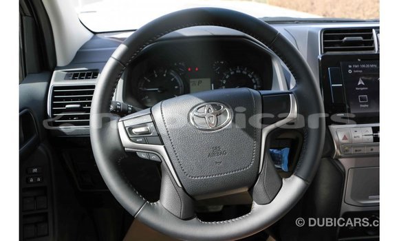 Buy Import Toyota Prado Black Car in Import - Dubai in Bagmati Buy Import Toyota Prado Black Car in Import - Dubai in Bagmati