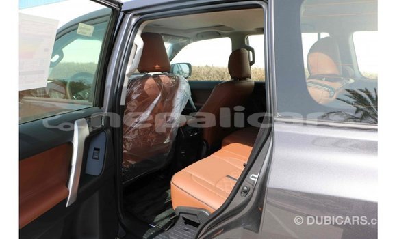 Buy Import Toyota Prado Black Car in Import - Dubai in Bagmati Buy Import Toyota Prado Black Car in Import - Dubai in Bagmati