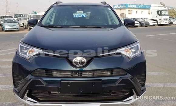 Buy Import Toyota RAV4 Black Car in Import - Dubai in Bagmati Buy Import Toyota RAV4 Black Car in Import - Dubai in Bagmati