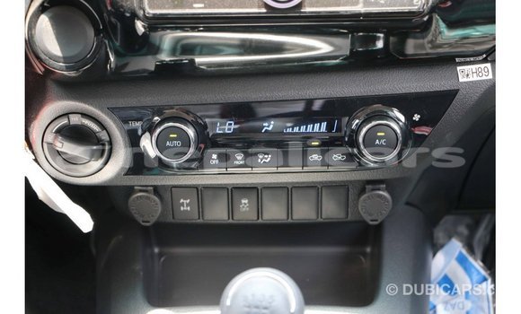 Buy Import Toyota Hilux White Car in Import - Dubai in Bagmati Buy Import Toyota Hilux White Car in Import - Dubai in Bagmati