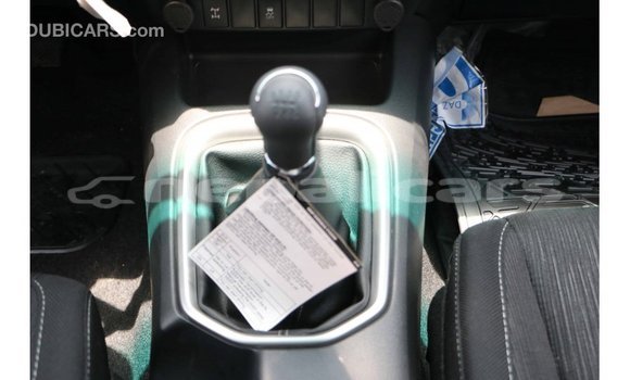 Buy Import Toyota Hilux White Car in Import - Dubai in Bagmati Buy Import Toyota Hilux White Car in Import - Dubai in Bagmati