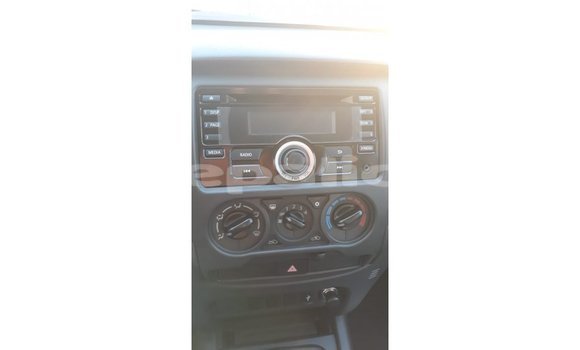 Buy Import Mitsubishi L200 White Car in Import - Dubai in Bagmati Buy Import Mitsubishi L200 White Car in Import - Dubai in Bagmati